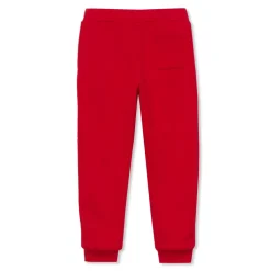 Kids Sherpa Fleece Lined Jogger Sweatpants