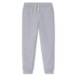 Kids Sherpa Fleece Lined Jogger Sweatpants