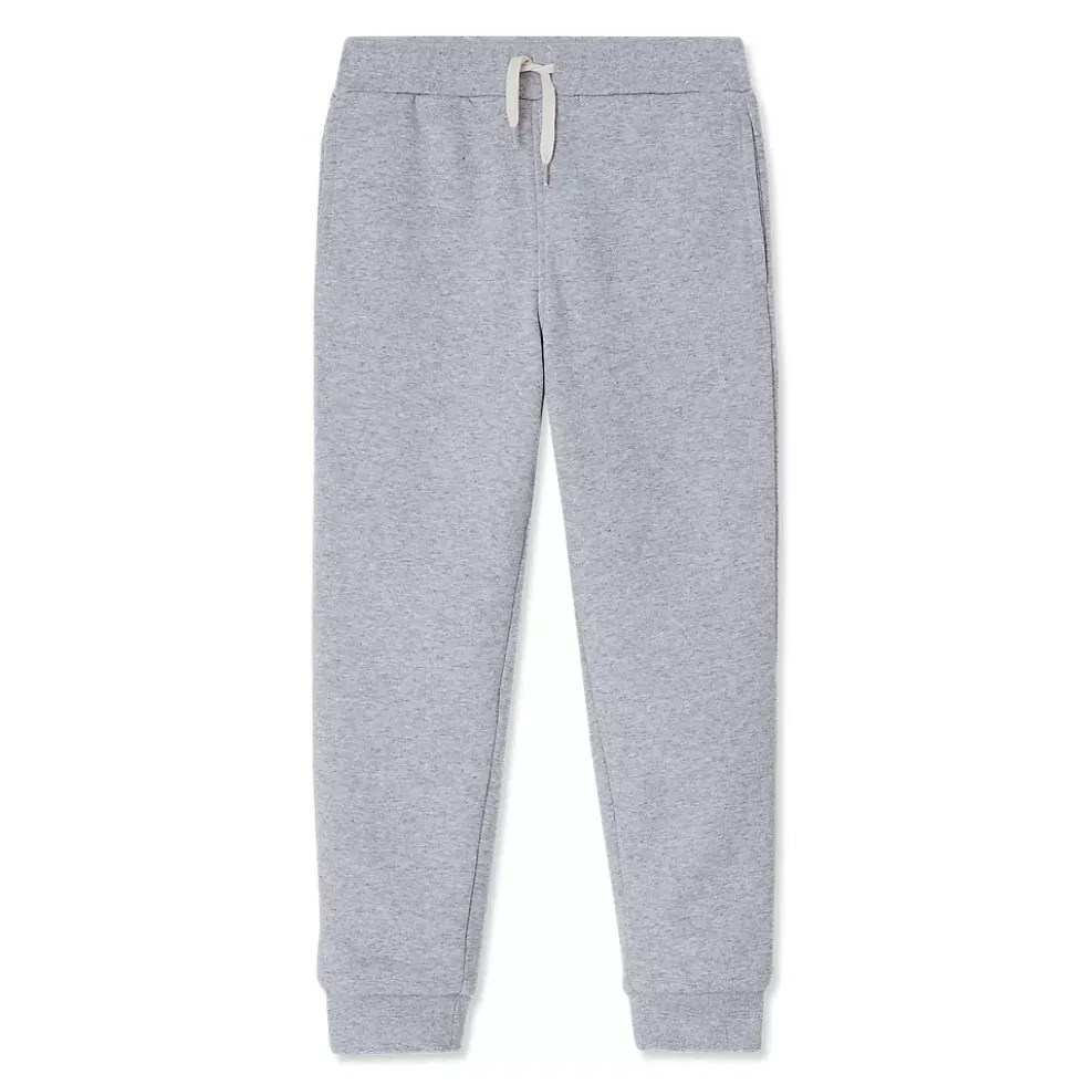Kids Sherpa Fleece Lined Jogger Sweatpants