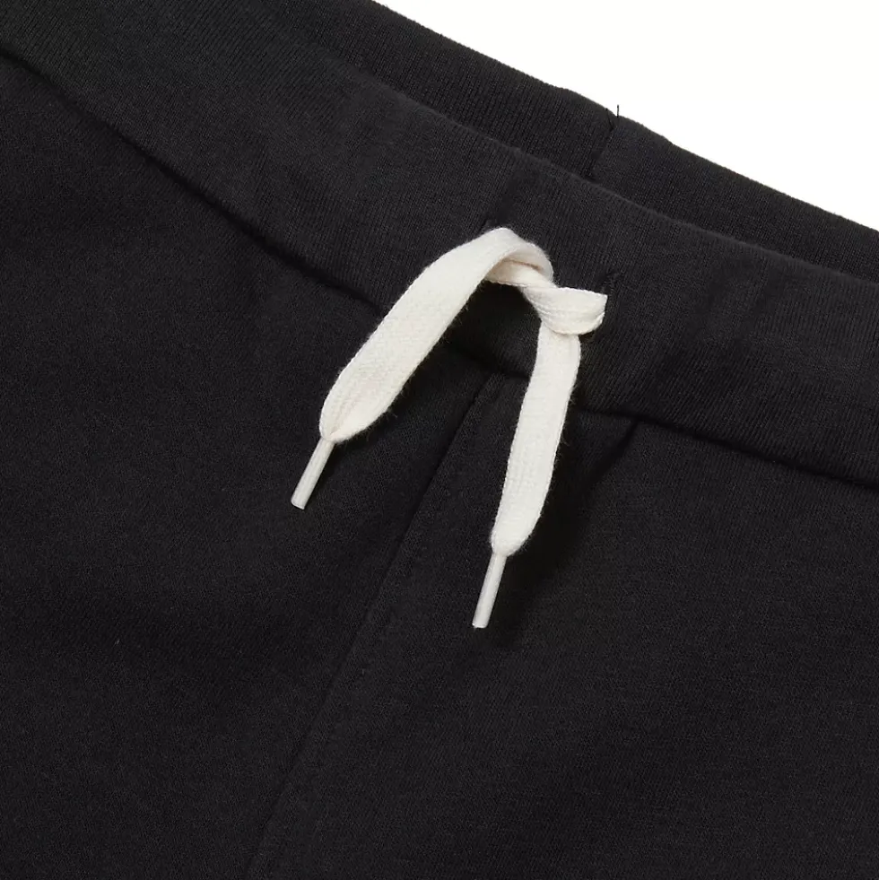 Kids Sherpa Fleece Lined Jogger Sweatpants