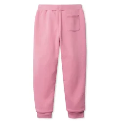 Kids Sherpa Fleece Lined Jogger Sweatpants