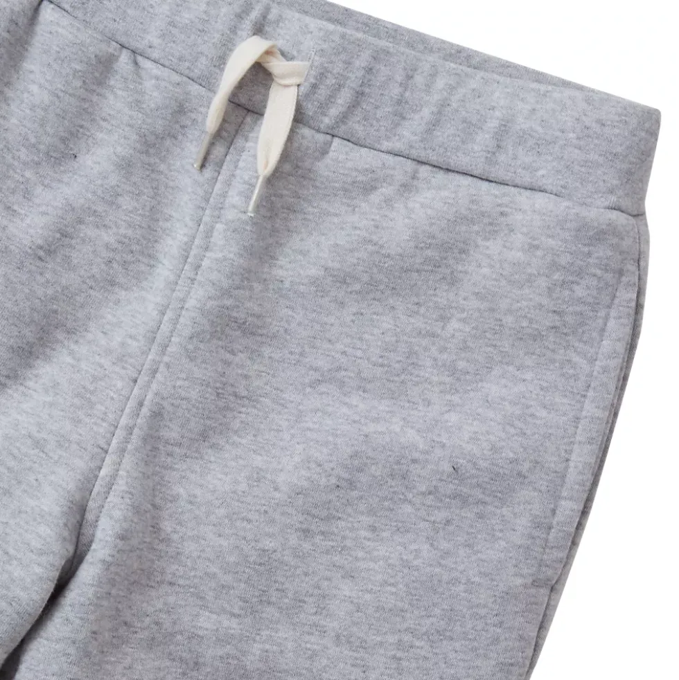 Kids Sherpa Fleece Lined Jogger Sweatpants