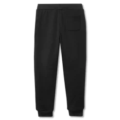 Kids Sherpa Fleece Lined Jogger Sweatpants