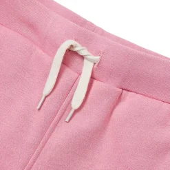 Kids Sherpa Fleece Lined Jogger Sweatpants