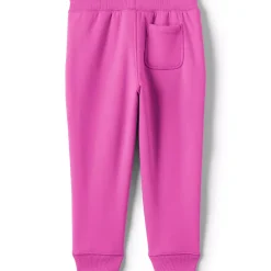 Kids Sherpa Fleece Lined Jogger Sweatpants
