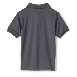 Kids Short Sleeve Rapid Dry Polo Shirt