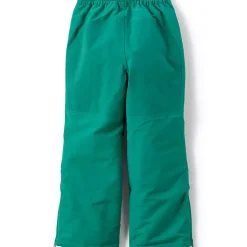 Kids Slim Squall Waterproof Insulated Iron Knee Snow Pants