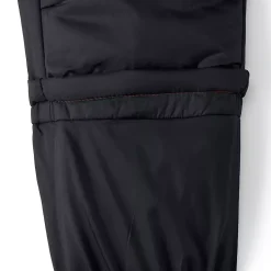 Kids Slim Squall Waterproof Insulated Iron Knee Snow Pants