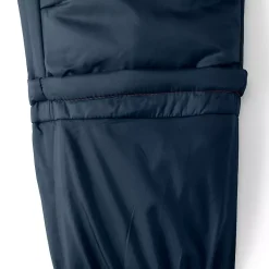 Kids Slim Squall Waterproof Insulated Iron Knee Snow Pants
