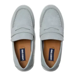 Kids Slip On Everyday Penny Loafers