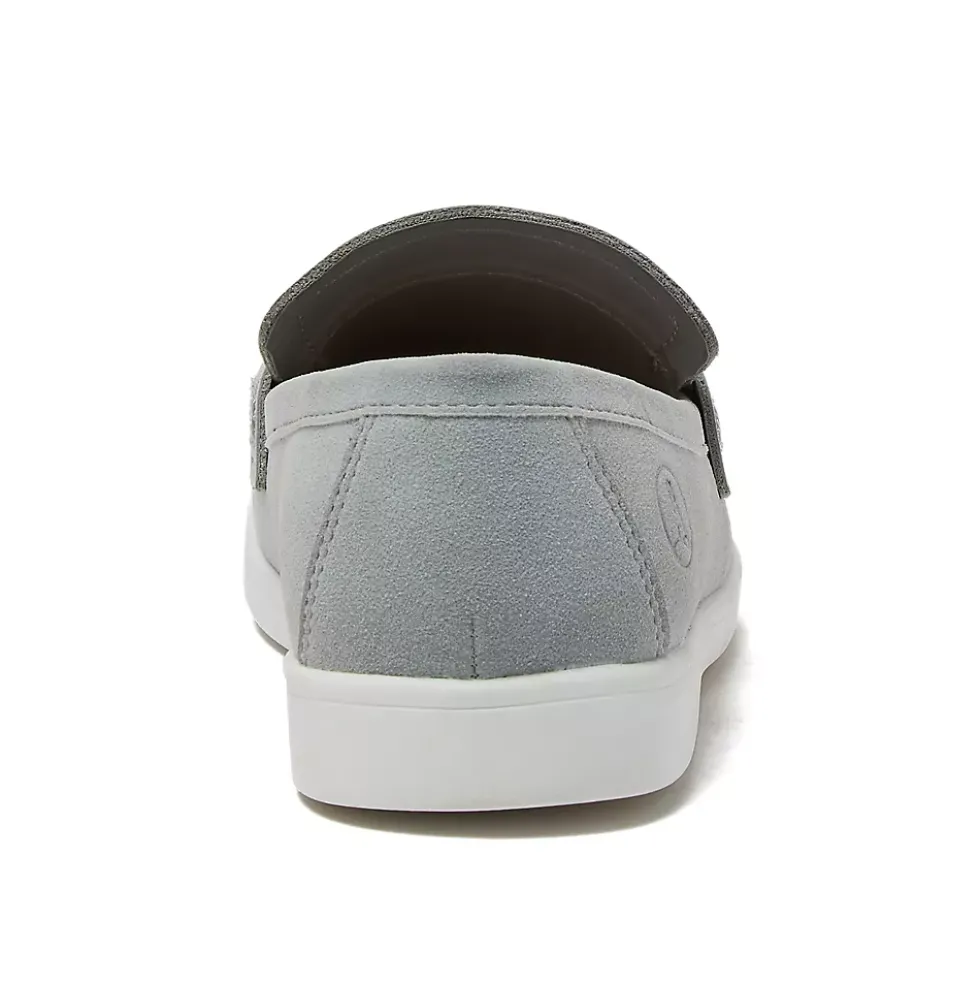 Kids Slip On Everyday Penny Loafers