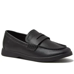 Kids Slip On Everyday Penny Loafers