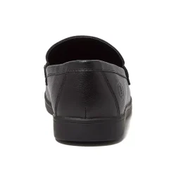 Kids Slip On Everyday Penny Loafers
