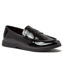 Kids Slip On Everyday Penny Loafers
