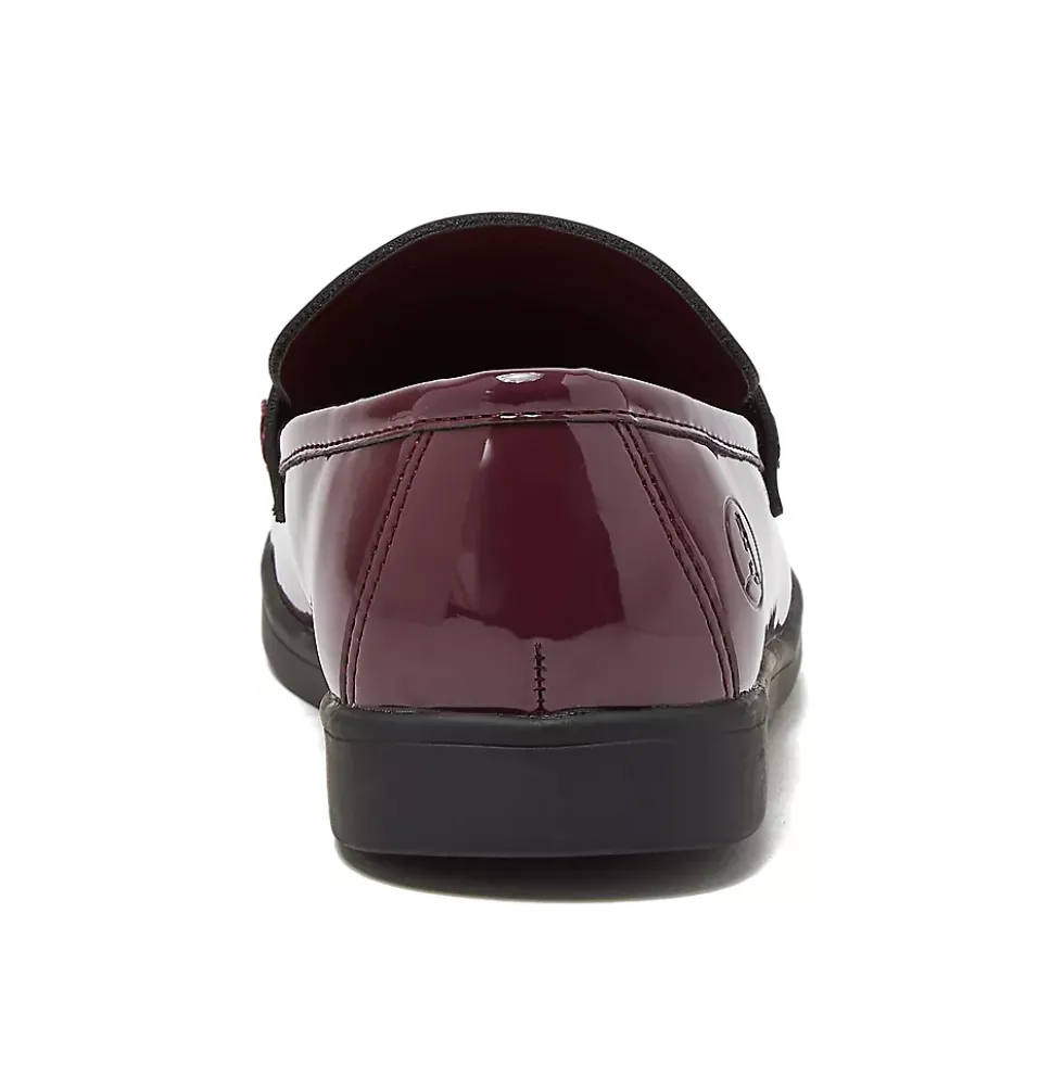 Kids Slip On Everyday Penny Loafers