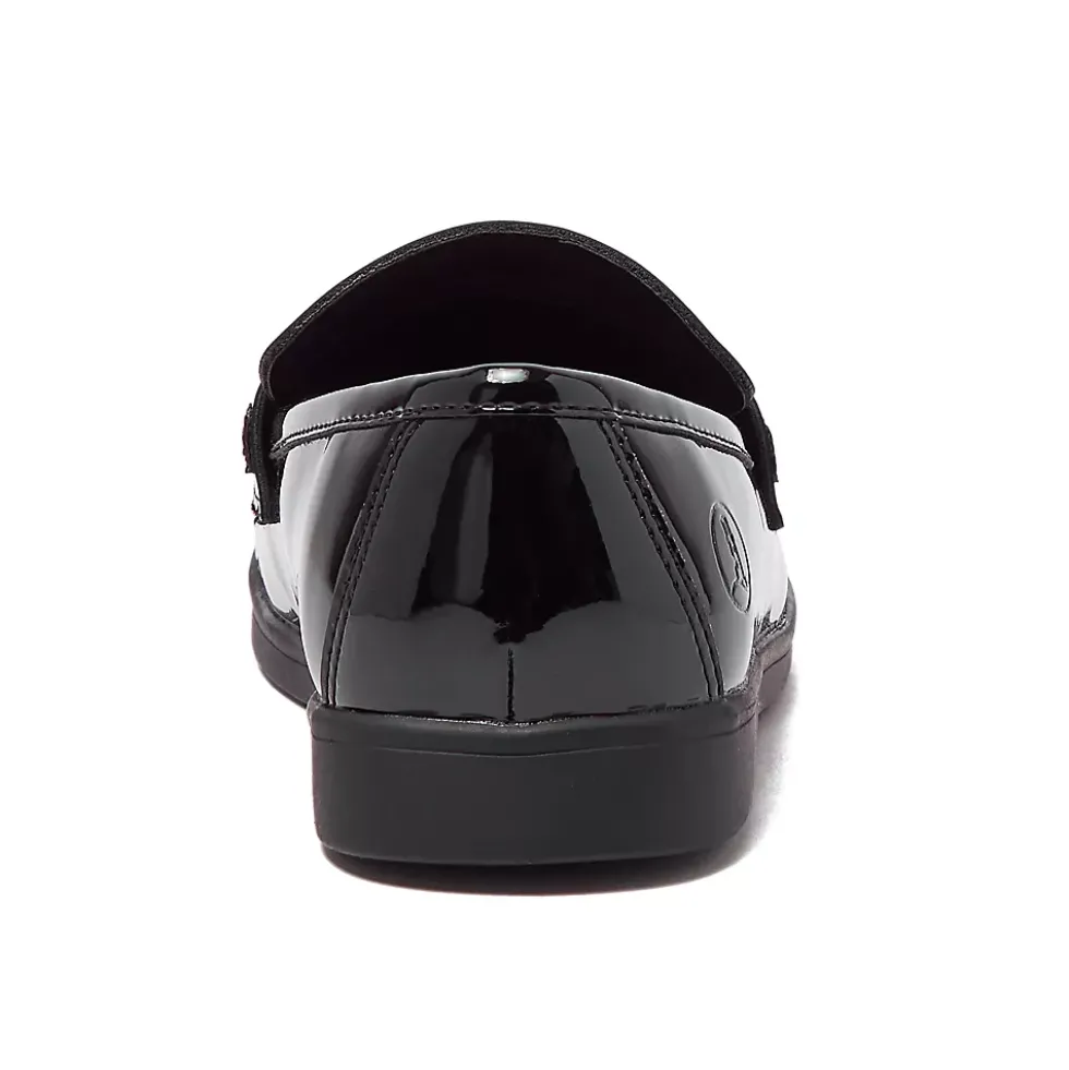 Kids Slip On Everyday Penny Loafers
