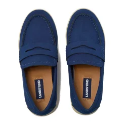 Kids Slip On Everyday Penny Loafers
