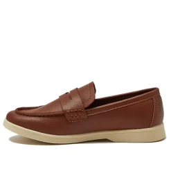 Kids Slip On Everyday Penny Loafers