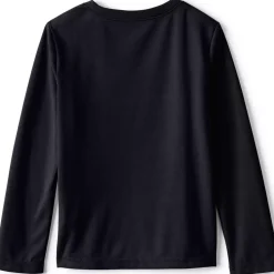 Kids Soft Jersey Sleep Top