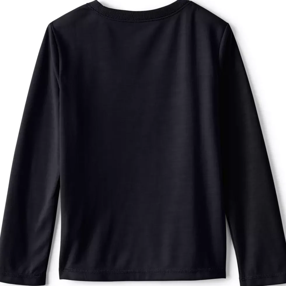 Kids Soft Jersey Sleep Top