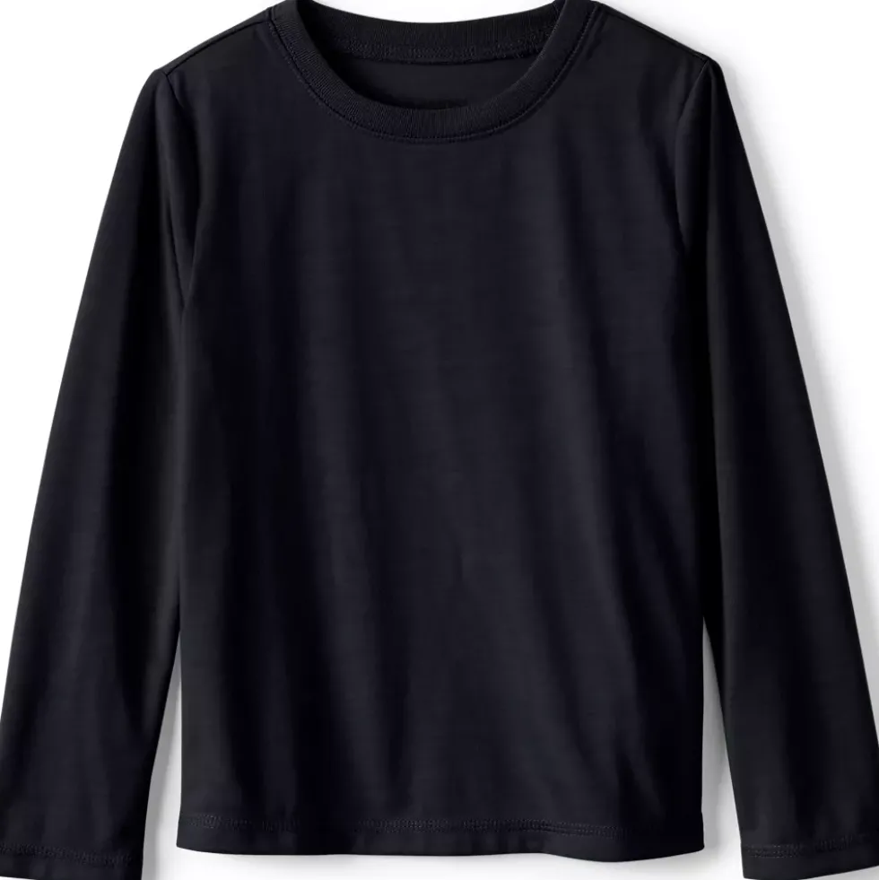 Kids Soft Jersey Sleep Top