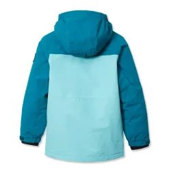 Kids Squall Waterproof Insulated Jacket