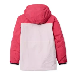 Kids Squall Waterproof Insulated Jacket