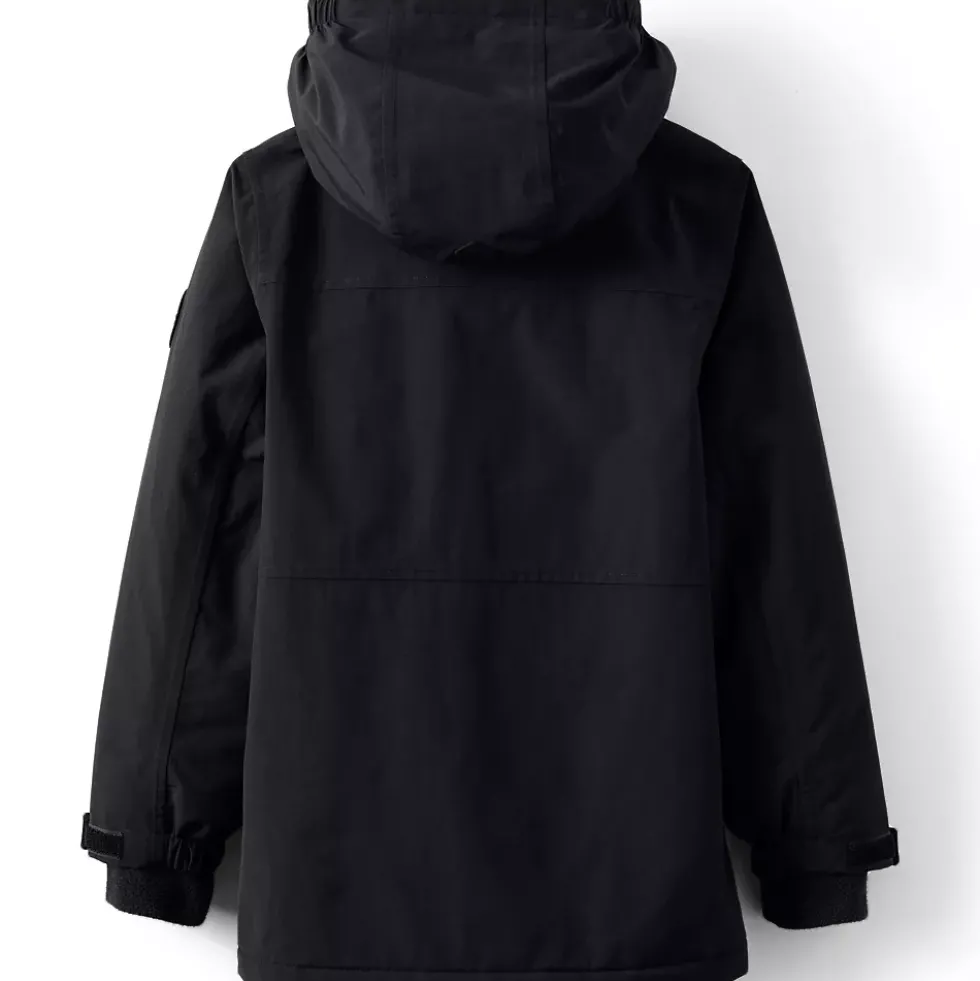 Kids Squall Waterproof Insulated Jacket