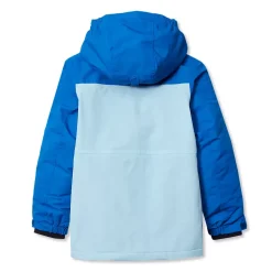 Kids Squall Waterproof Insulated Jacket