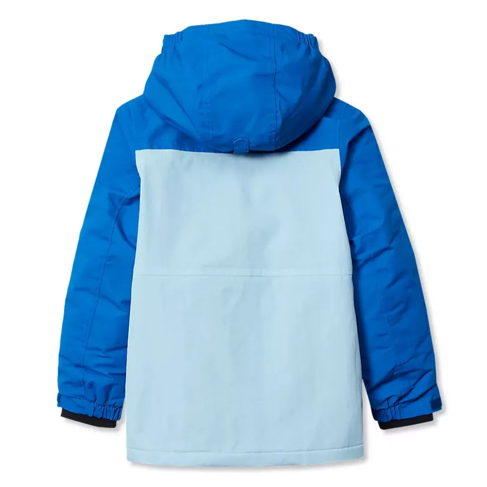 Kids Squall Waterproof Insulated Jacket