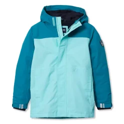 Kids Squall Waterproof Insulated Jacket
