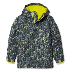 Kids Squall Waterproof Insulated Jacket