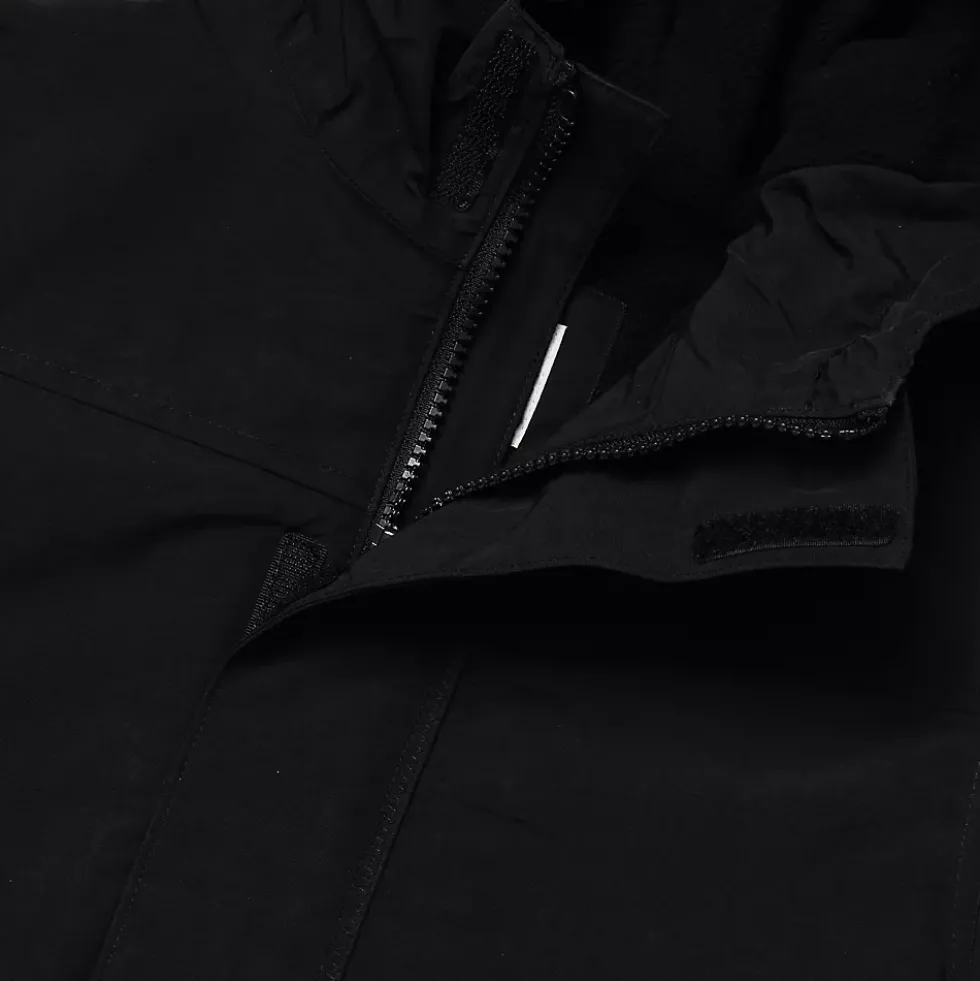Kids Squall Waterproof Insulated Winter Parka