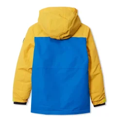 Kids Squall Waterproof Insulated Jacket