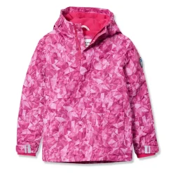 Kids Squall Waterproof Insulated Jacket