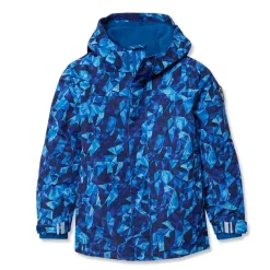 Kids Squall Waterproof Insulated Jacket