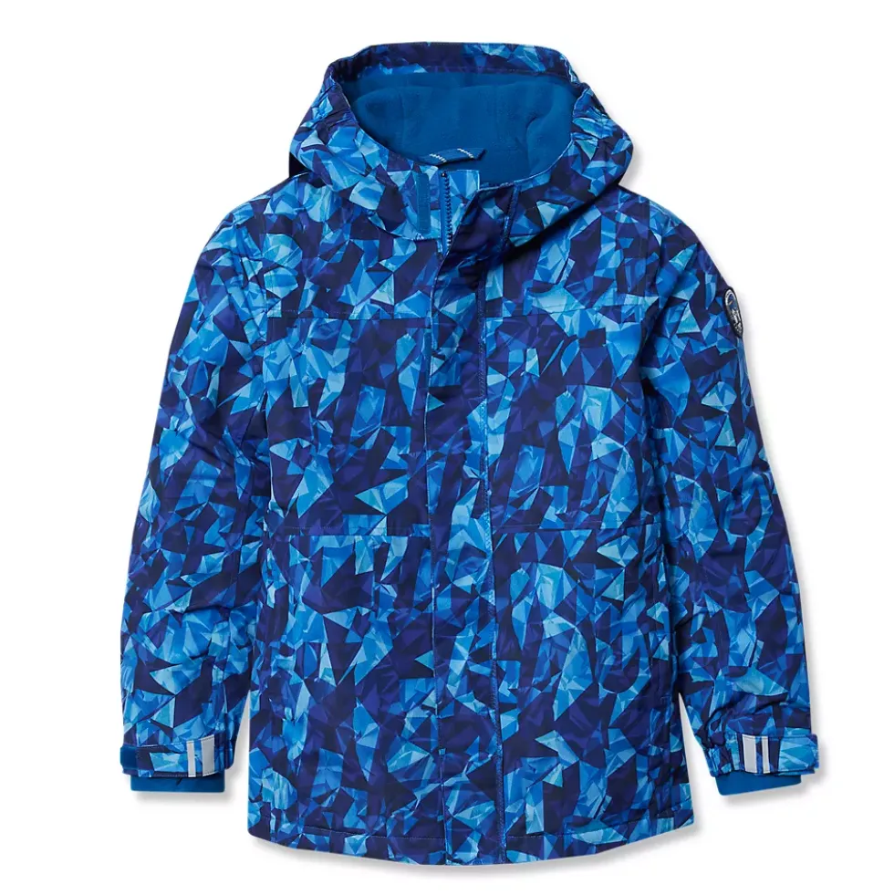 Kids Squall Waterproof Insulated Jacket