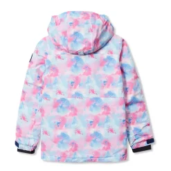 Kids Squall Waterproof Insulated Jacket