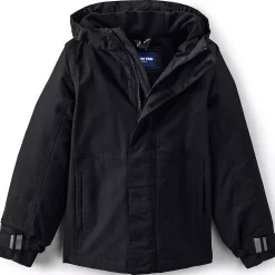 Kids Squall Waterproof Insulated Winter Jacket