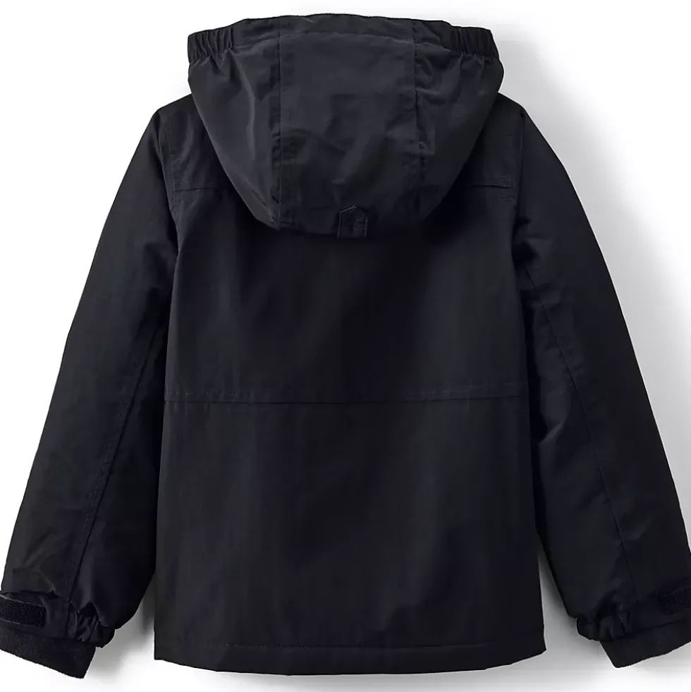 Kids Squall Waterproof Insulated Winter Jacket