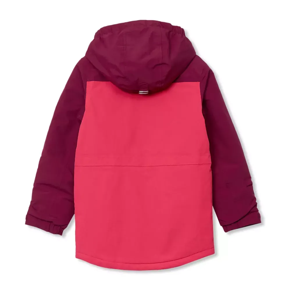 Kids Squall Waterproof Insulated Winter Parka