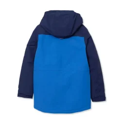 Kids Squall Waterproof Insulated Winter Parka