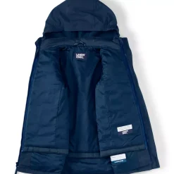 Kids Squall Waterproof Insulated 3 in 1 Parka