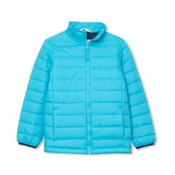 Kids Squall Waterproof Insulated 3 in 1 Parka