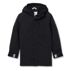 Kids Squall Waterproof Insulated 3 in 1 Parka