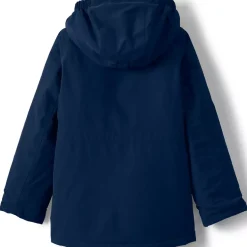 Kids Squall Waterproof Insulated 3 in 1 Parka