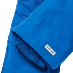 Kids Squall Waterproof Insulated Iron Knee Snow Bibs