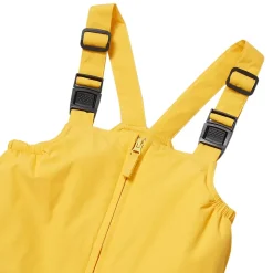 Kids Squall Waterproof Insulated Iron Knee Snow Bibs