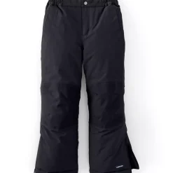 Kids Squall Waterproof Insulated Iron Knee Snow Pants