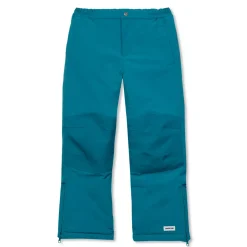 Kids Squall Waterproof Insulated Iron Knee Snow Pants